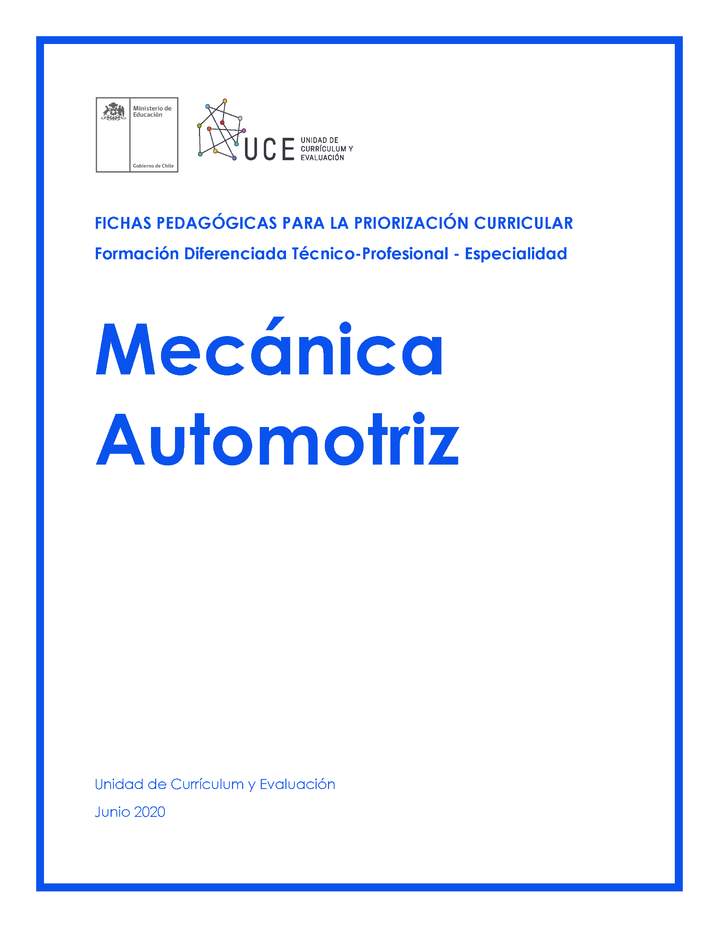 mecanica automotriz pdf